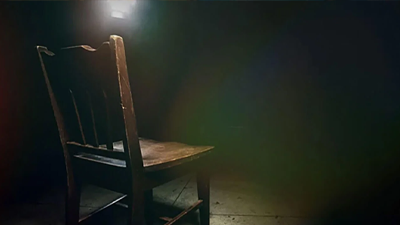 ورود به دنیای ارواح با مراسم سه پادشاه ورود به دنیای ارواح با مراسم سه پادشاه